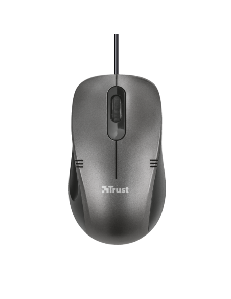 USB OPTICAL MOUSE COMPACT IVERO