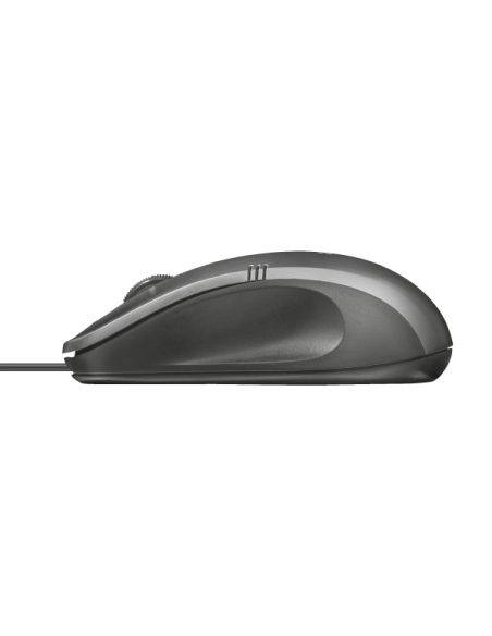 USB OPTICAL MOUSE COMPACT IVERO