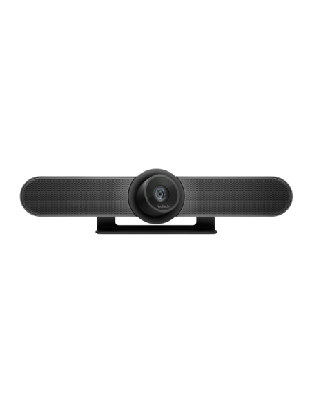 LOGITECH MEET UP