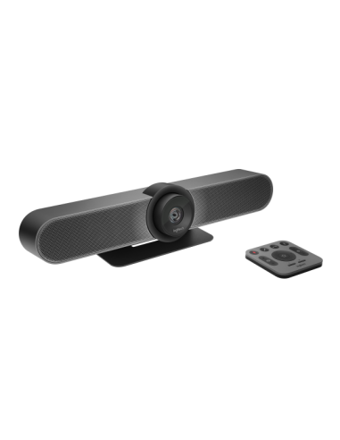 LOGITECH MEET UP