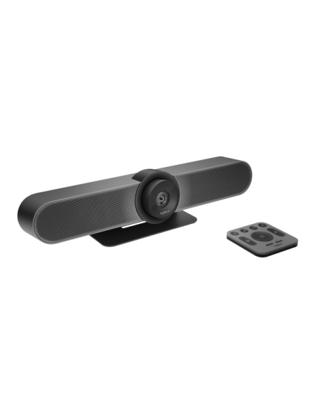 LOGITECH MEET UP