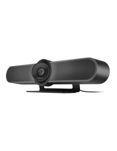 LOGITECH MEET UP