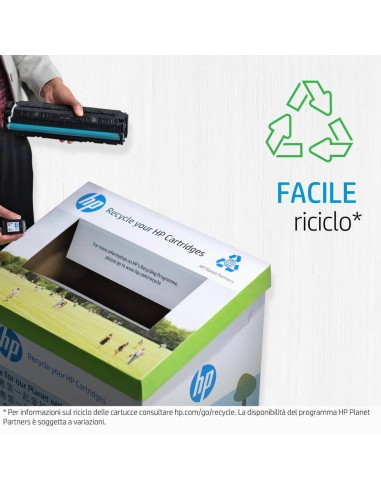 Toner 106A HP nero  W1106A