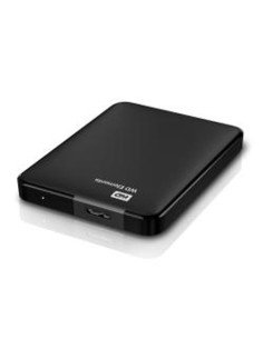 ELEMENTS PORTABLE 1TB BLACK