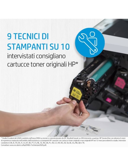Toner 106A HP nero  W1106A
