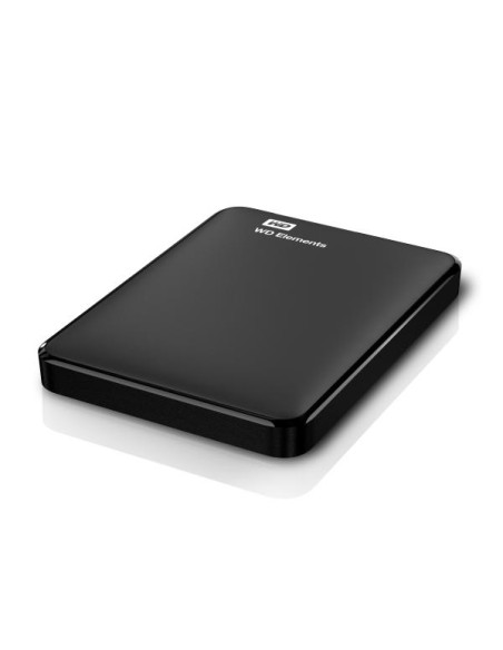 ELEMENTS PORTABLE 1TB BLACK