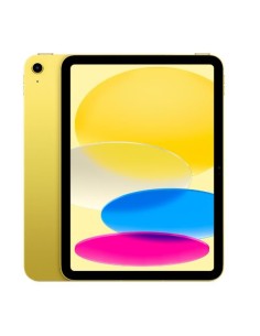 IPAD WI-FI 64GB YELLOW