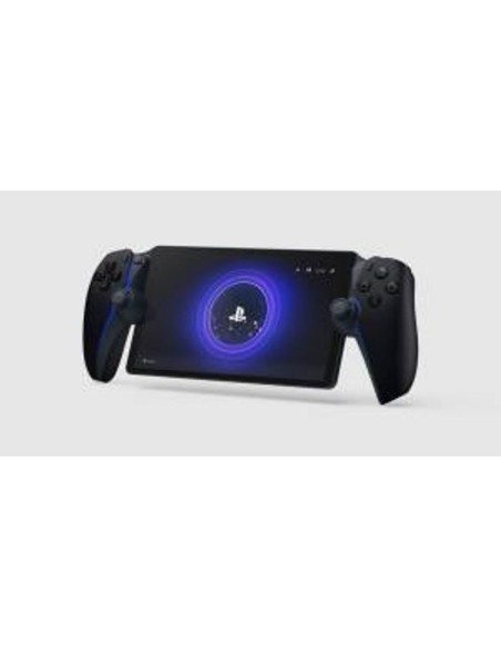 PS5 Portal Remote Player per Midnight Black Console PS5