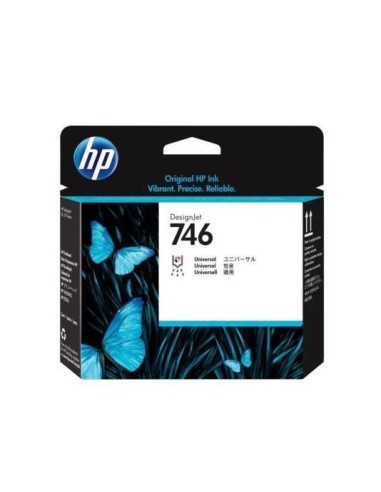 HP 746 PRINTHEAD