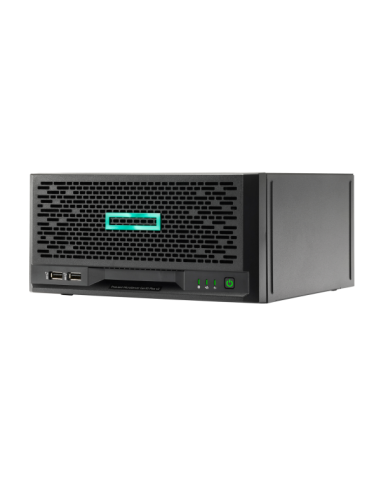 HPE MICROSVR G10+ V2 E-2314 NHP
