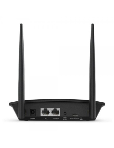 ROUTER 4G WI-FI 300MBPS