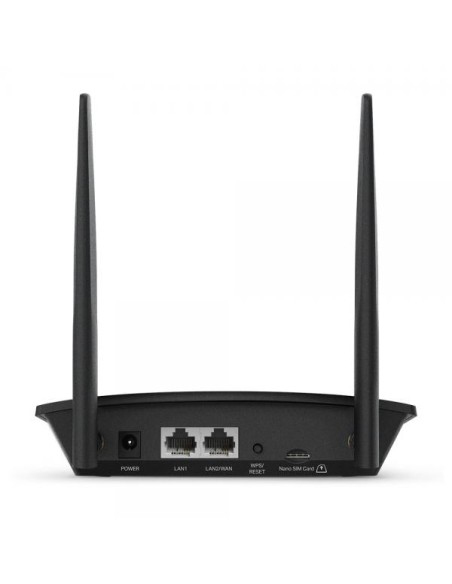 ROUTER 4G WI-FI 300MBPS