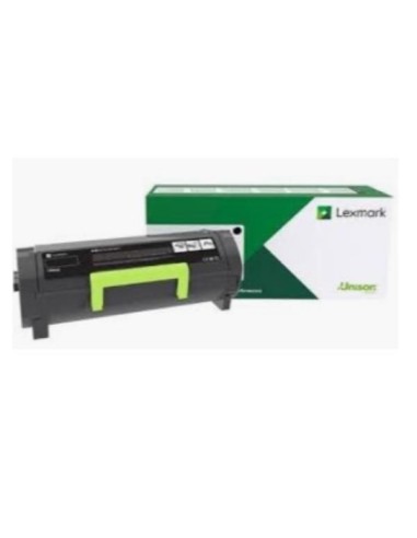 TONER RETURN PROGRAM 3K