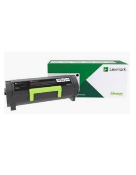 TONER RETURN PROGRAM 3K
