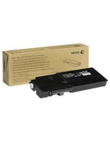 TONER NERO STD CAP VERSALINK C400