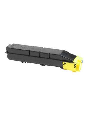 TONER GIALLO TK8305Y TASKALFA 3050