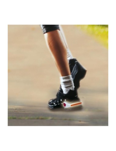 LUCE LED DA SCARPA