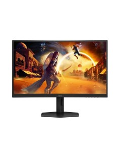 MONITOR 27 CURVO VA 2K 180HZ