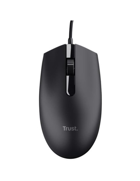 TM-101 MOUSE ECO BLK