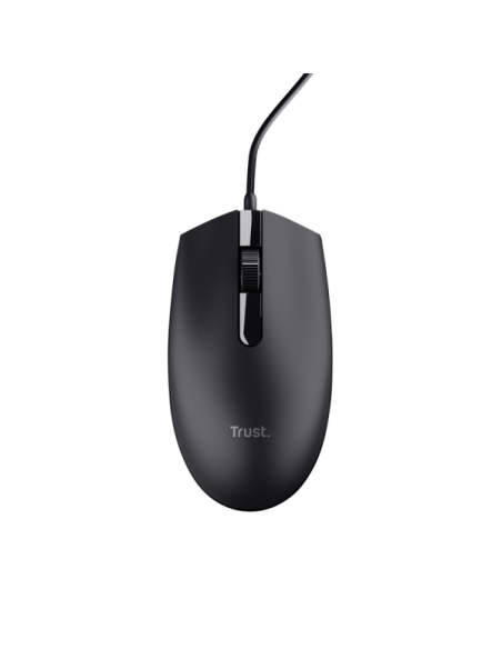 TM-101 MOUSE ECO BLK