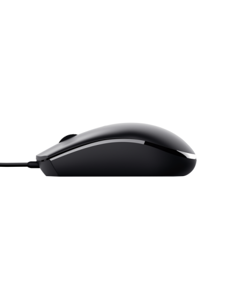 TM-101 MOUSE ECO BLK