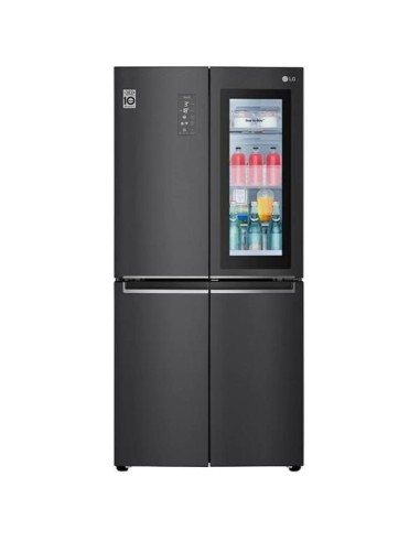5PORTE E TNF 178X83CM NERO