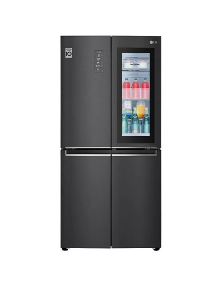 5PORTE E TNF 178X83CM NERO