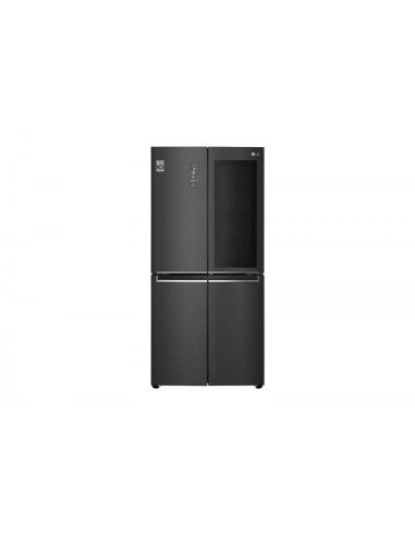 5PORTE E TNF 178X83CM NERO