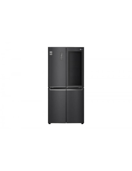 5PORTE E TNF 178X83CM NERO
