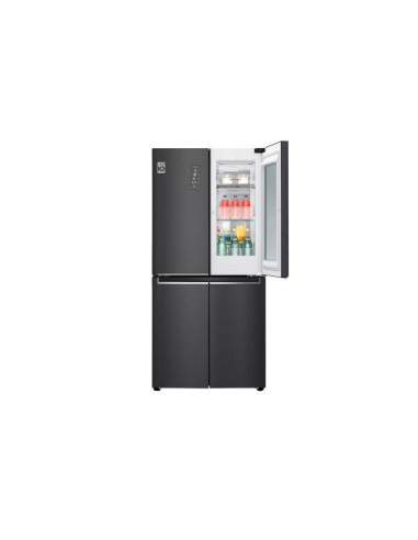 5PORTE E TNF 178X83CM NERO