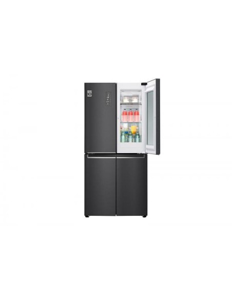 5PORTE E TNF 178X83CM NERO