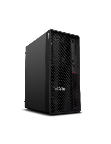 P2 TOWER