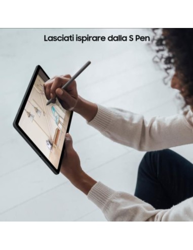 GALAXY TAB S6 LITE 2024 64GB WIFI