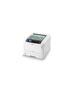 OKI C824dn Stampante a colori Digital LE