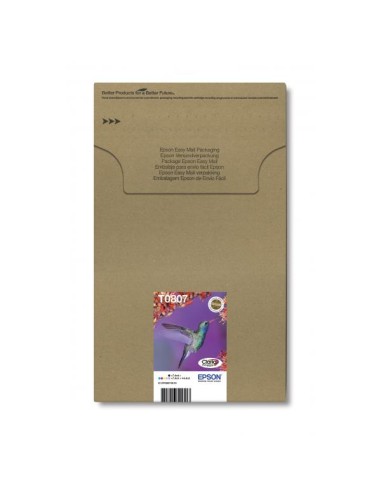 MULTIPACK (T080) 6C EASYMAIL PACK