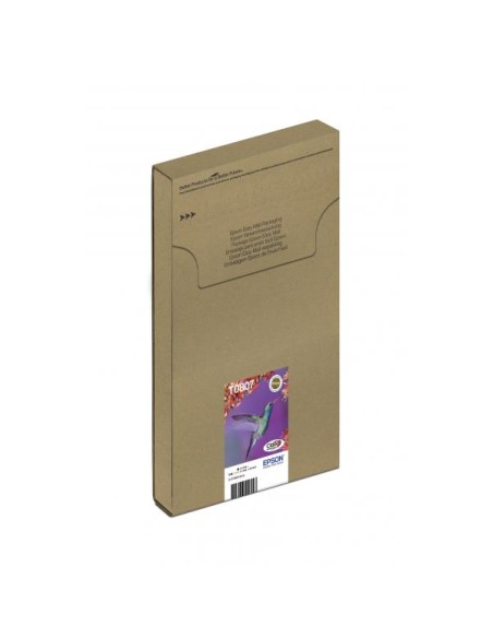 MULTIPACK (T080) 6C EASYMAIL PACK