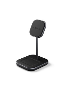 MAGDESK WIRELESS 2IN1 DESK STAND