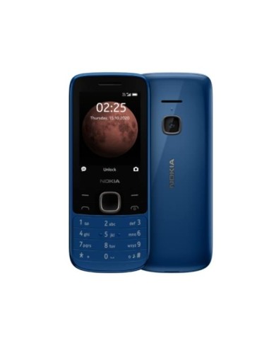 NOKIA 225 2024 DARK BLUE