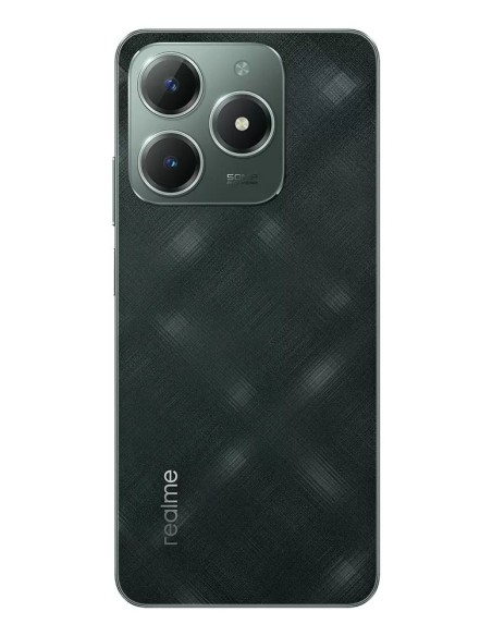 REALME C61 256GB 6GB  DARK GREEN