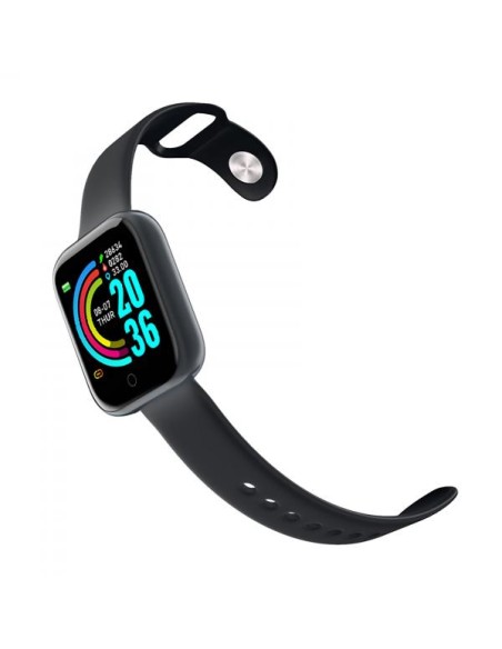 TRAINER SMARTBAND OR
