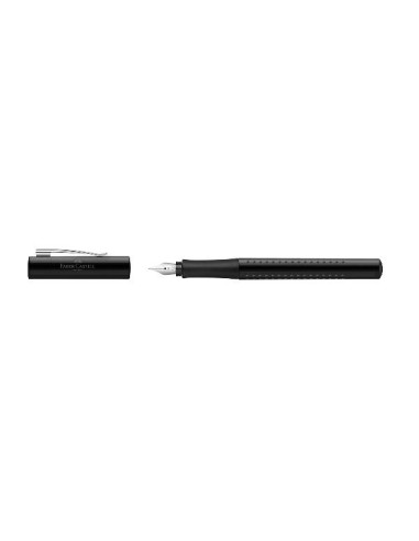 STILOGRAFICA GRIP 2010 M NERO
