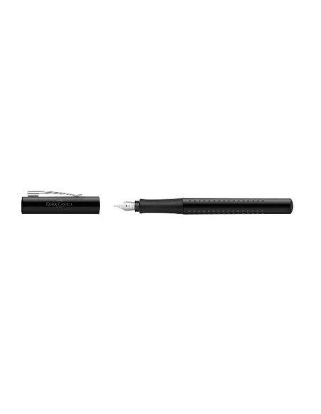STILOGRAFICA GRIP 2010 M NERO