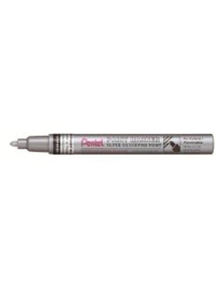 CF12MARCAT PAINT MARKER ARGEN 2.9MM