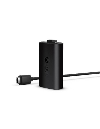 XBOX KIT PLAY AND CHARGE