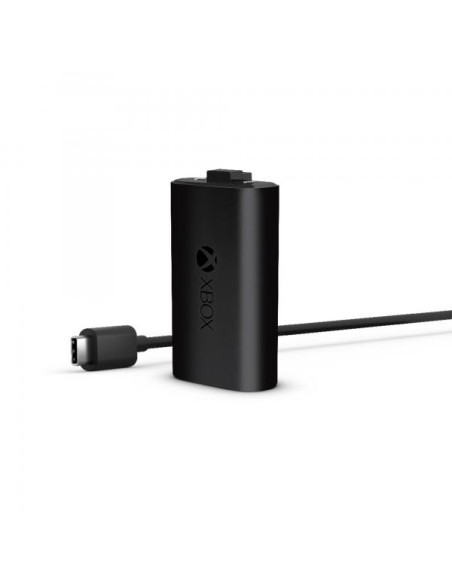 XBOX KIT PLAY AND CHARGE