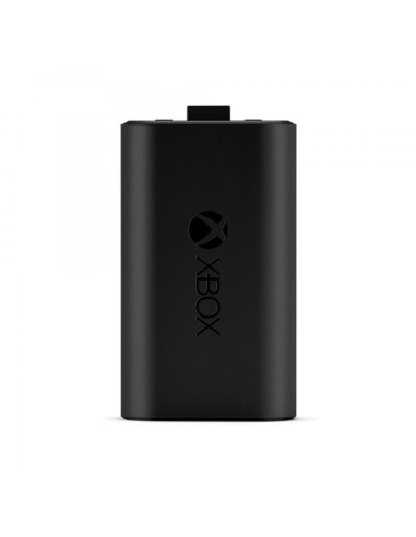 XBOX KIT PLAY AND CHARGE
