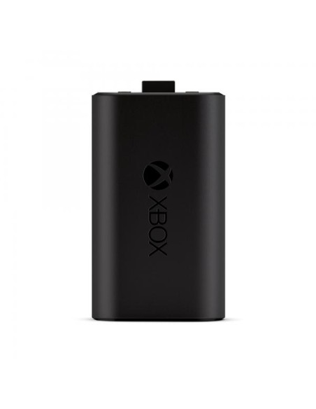 XBOX KIT PLAY AND CHARGE