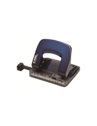 PERFORAT 2 FORI ALISYS LP-20 BLU