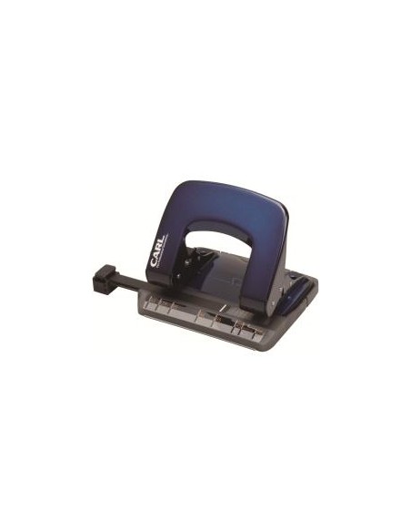 PERFORAT 2 FORI ALISYS LP-20 BLU