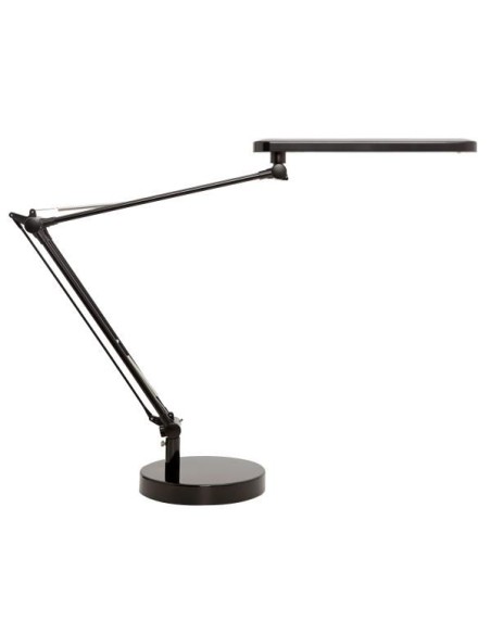 LAMPADA MAMBOLED NERA